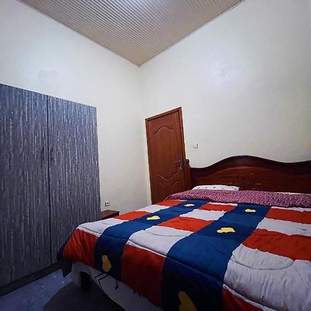 Zeo Airbnb - Cheap Apartment In Kigali Ngoại thất bức ảnh