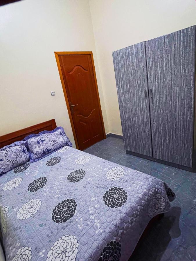 Zeo Airbnb - Cheap Apartment In Kigali Ngoại thất bức ảnh