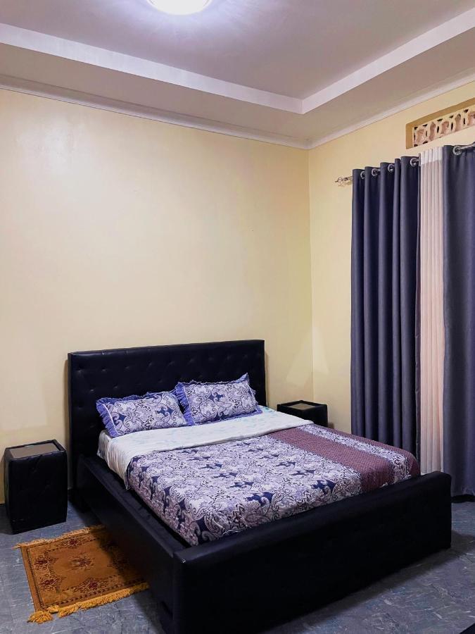 Zeo Airbnb - Cheap Apartment In Kigali Ngoại thất bức ảnh