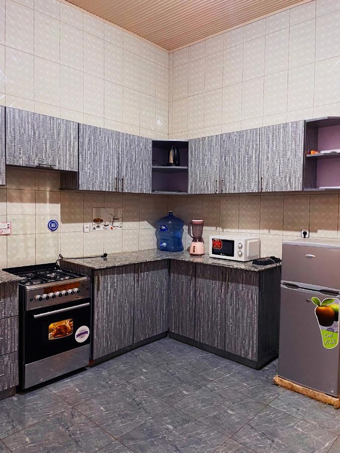 Zeo Airbnb - Cheap Apartment In Kigali Ngoại thất bức ảnh